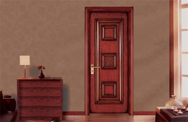 什么是实木复合烤漆门？实木复合烤漆门保养及注意事项